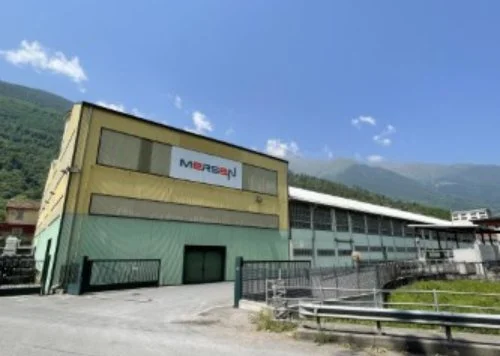 Mersen Italia Malonno