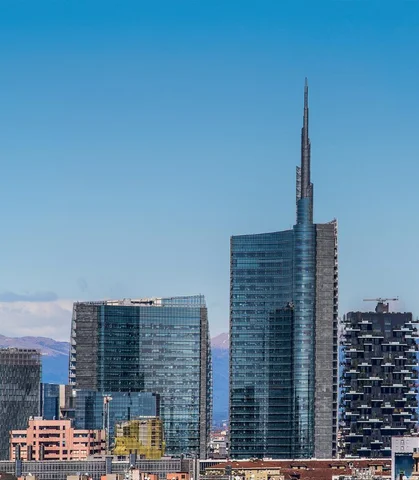 Mersen Italia home page